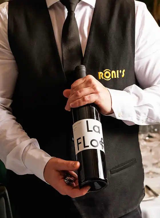 Waiters / Waitress / Commis